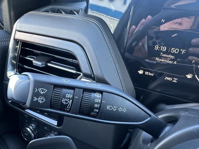 new 2026 GMC Yukon car