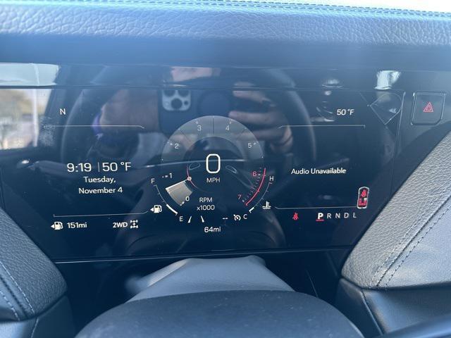 new 2026 GMC Yukon car