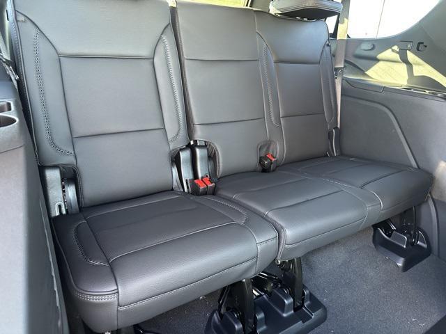 new 2026 GMC Yukon car