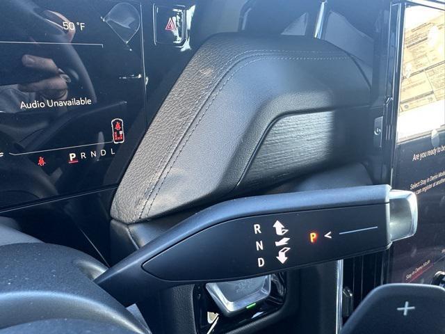 new 2026 GMC Yukon car