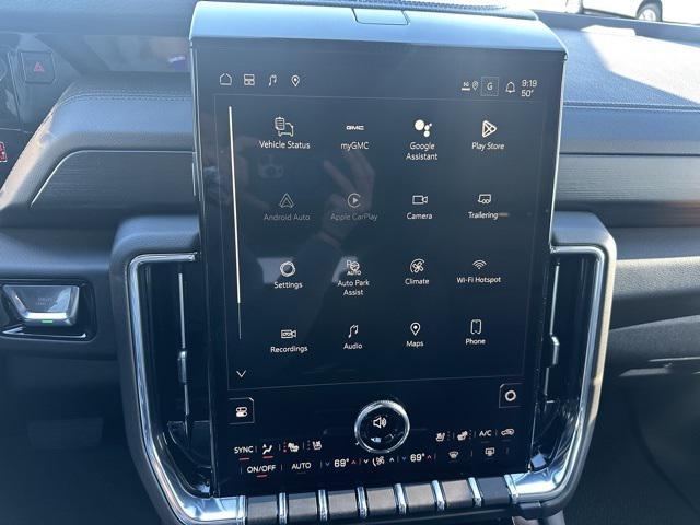 new 2026 GMC Yukon car