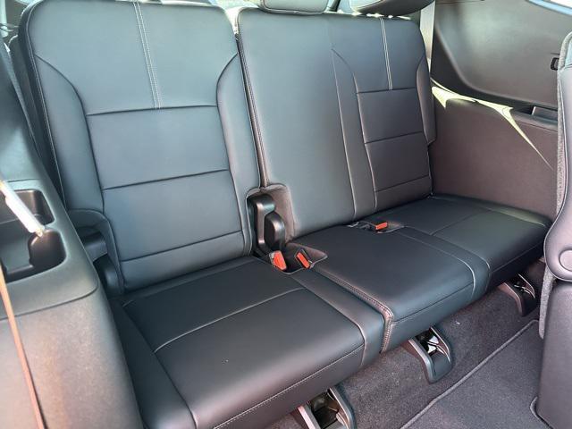 new 2026 GMC Acadia car