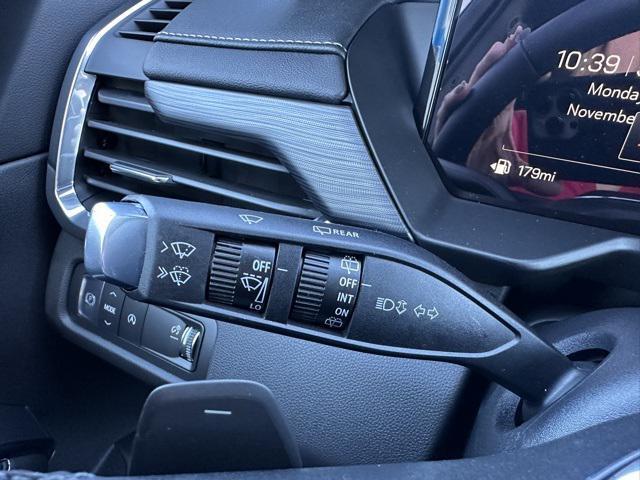 new 2026 GMC Acadia car