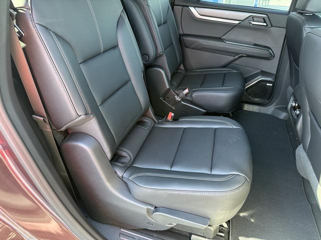 new 2026 GMC Acadia car