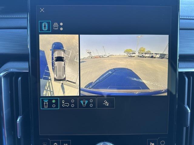 new 2026 GMC Acadia car