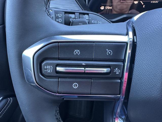 new 2026 GMC Acadia car