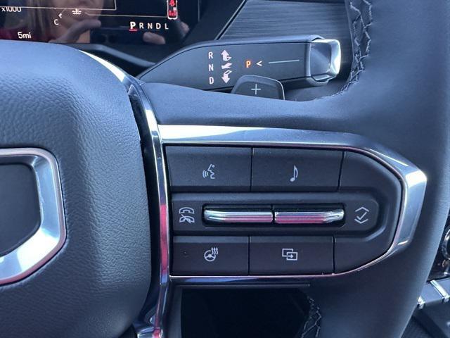 new 2026 GMC Acadia car