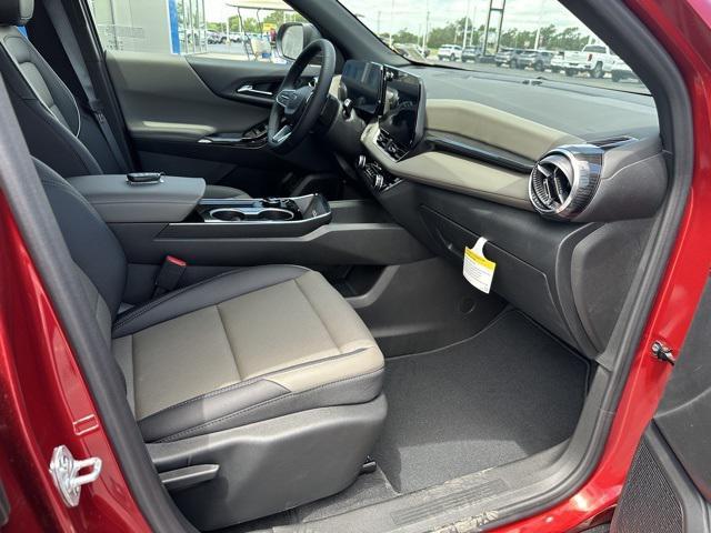 new 2026 Chevrolet Equinox car, priced at $35,120