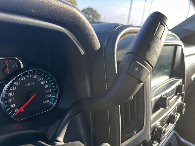 used 2018 GMC Sierra 1500 car, priced at $35,259