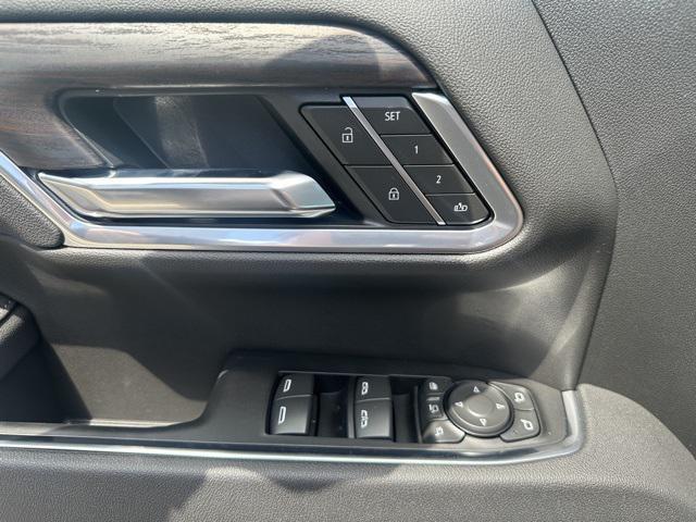 new 2025 GMC Sierra 3500 car, priced at $83,950