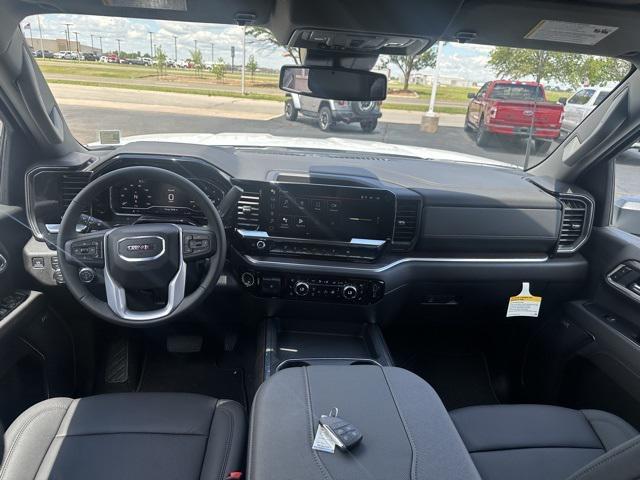 new 2025 GMC Sierra 3500 car, priced at $83,950