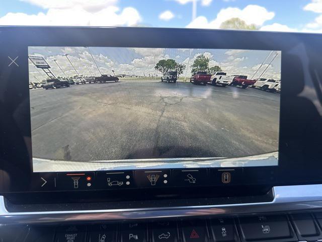 new 2025 GMC Sierra 3500 car, priced at $83,950