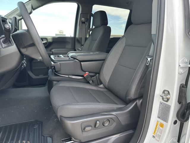 new 2026 Chevrolet Silverado 2500 car