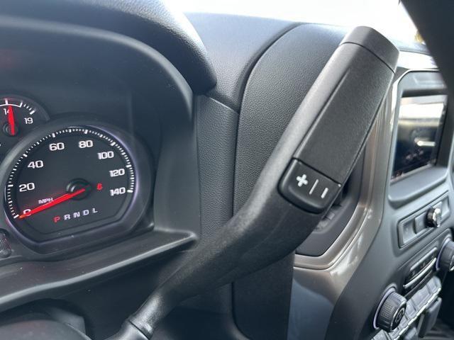 new 2026 Chevrolet Silverado 2500 car