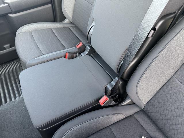 new 2026 Chevrolet Silverado 2500 car