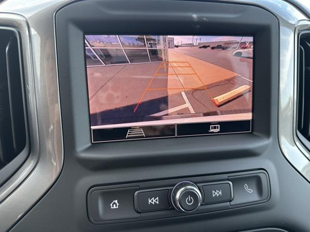 new 2026 Chevrolet Silverado 2500 car