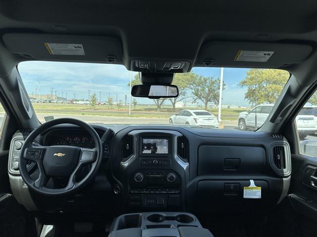 new 2026 Chevrolet Silverado 2500 car