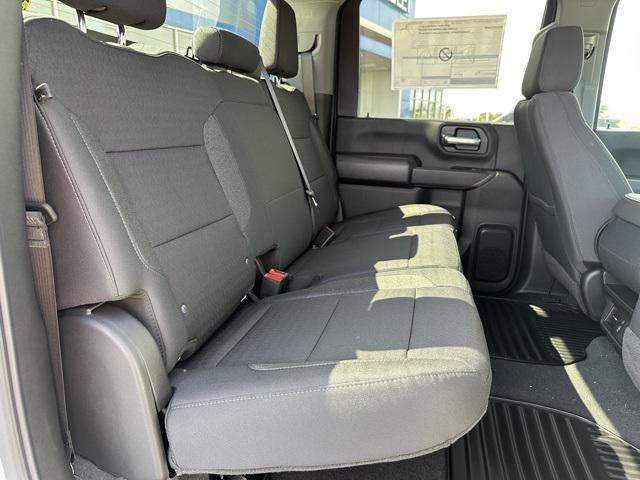 new 2026 Chevrolet Silverado 2500 car