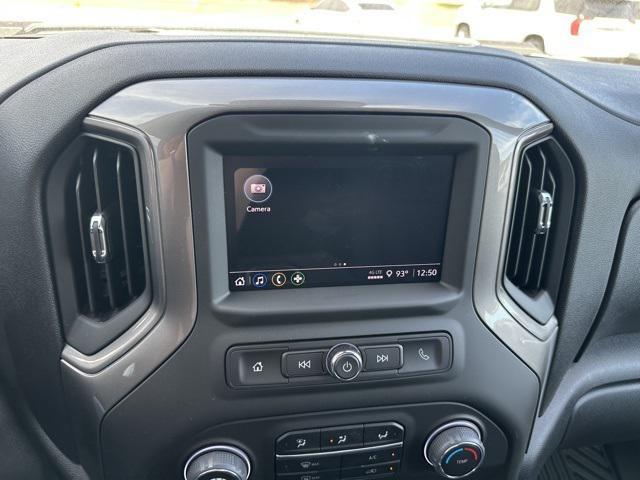 new 2026 Chevrolet Silverado 2500 car