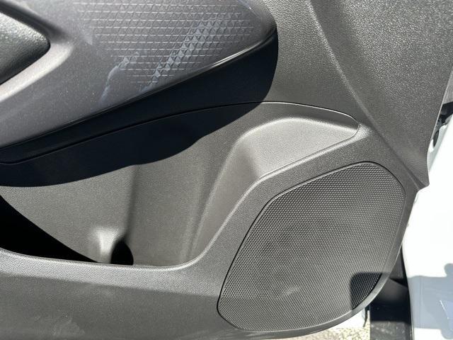 new 2025 Chevrolet Trax car, priced at $27,225
