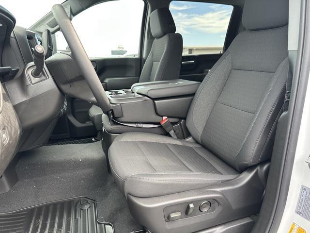 new 2026 Chevrolet Silverado 2500 car