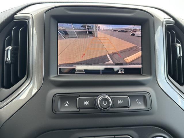 new 2026 Chevrolet Silverado 2500 car
