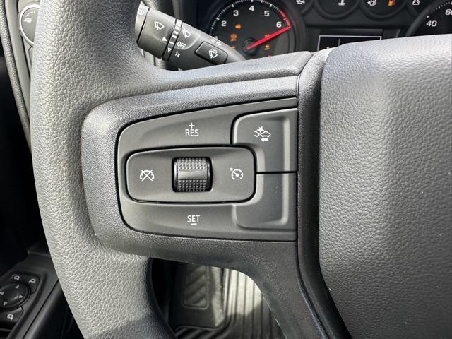 new 2026 Chevrolet Silverado 2500 car