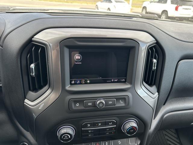 new 2026 Chevrolet Silverado 2500 car