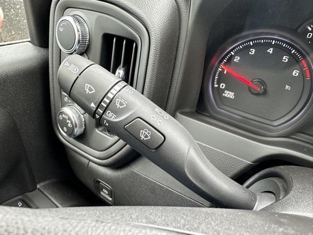 new 2026 GMC Sierra 3500 car