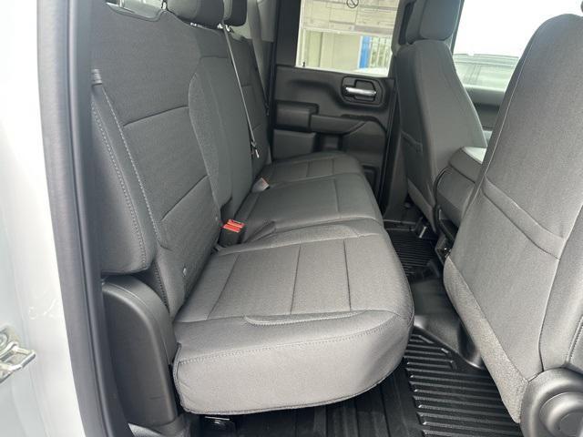 new 2026 GMC Sierra 3500 car