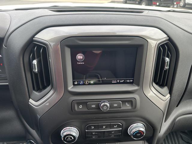 new 2026 GMC Sierra 3500 car