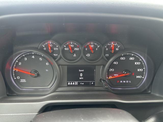 new 2026 GMC Sierra 3500 car