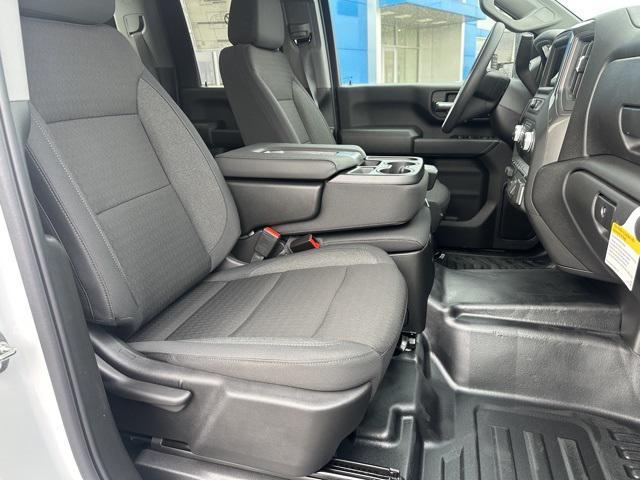 new 2026 GMC Sierra 3500 car