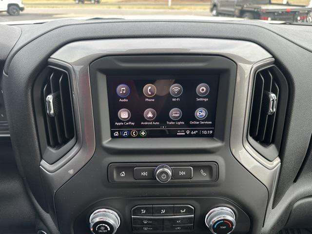 new 2026 GMC Sierra 3500 car