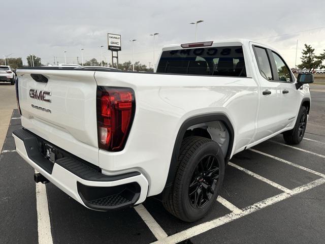 new 2025 GMC Sierra 1500 car, priced at $42,745