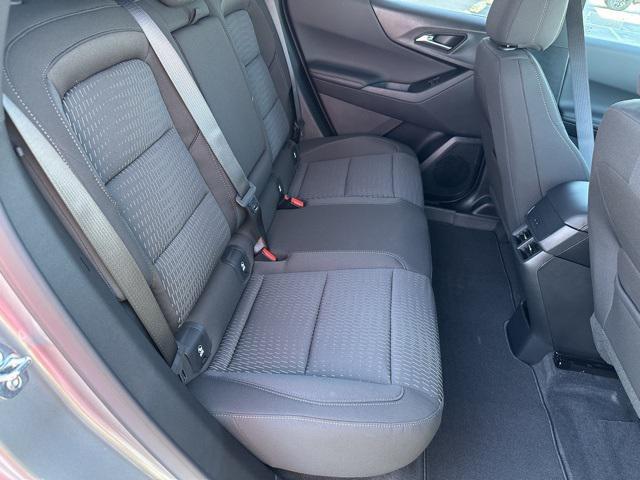 new 2026 Chevrolet Equinox car