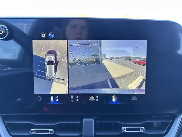 new 2026 Chevrolet Equinox car