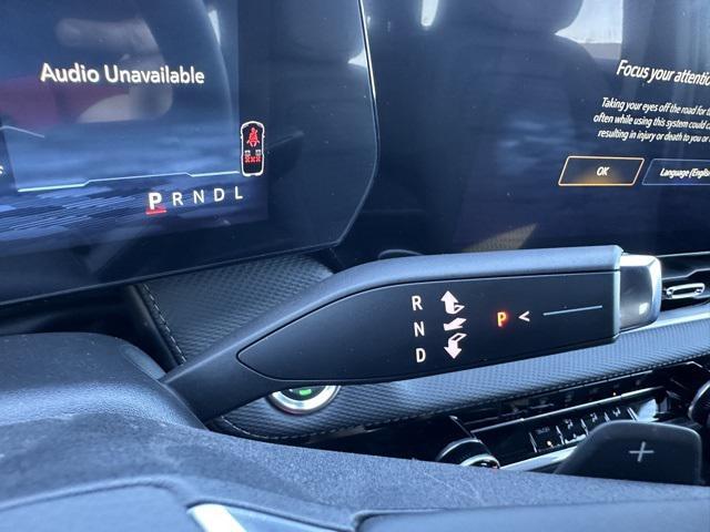 new 2026 Chevrolet Equinox car