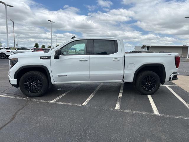 new 2025 GMC Sierra 1500 car, priced at $60,040