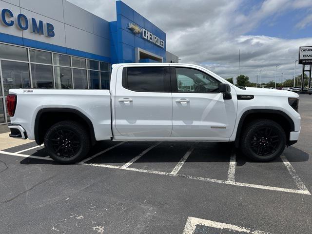 new 2025 GMC Sierra 1500 car, priced at $60,040
