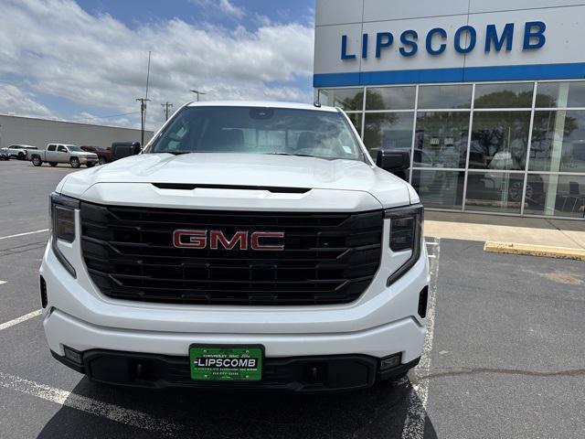 new 2025 GMC Sierra 1500 car, priced at $60,040