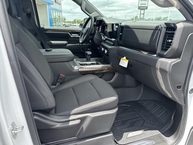new 2025 GMC Sierra 1500 car, priced at $60,040