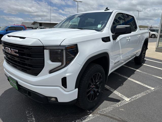 new 2025 GMC Sierra 1500 car, priced at $60,040