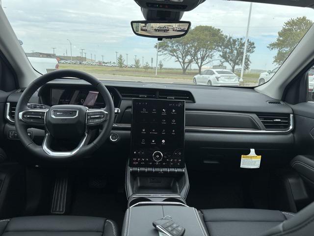 new 2026 GMC Terrain car