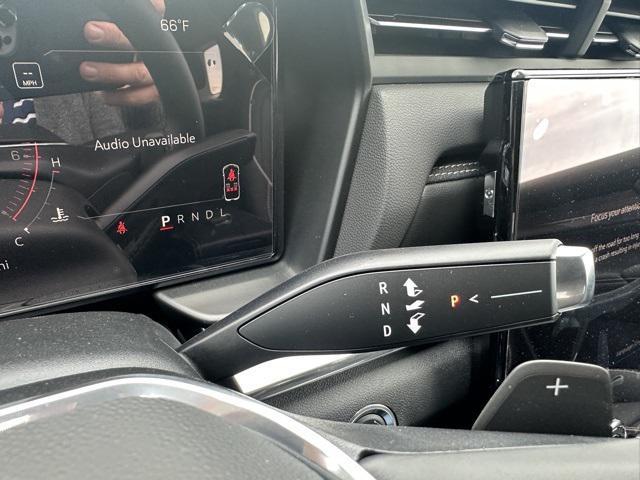 new 2026 GMC Terrain car