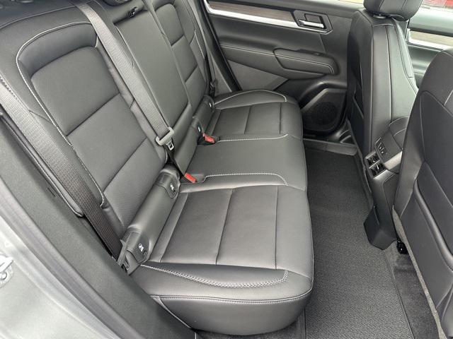 new 2026 GMC Terrain car