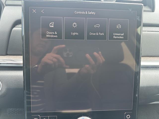 new 2026 GMC Terrain car