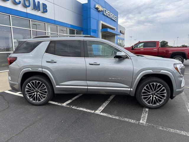 new 2026 GMC Terrain car