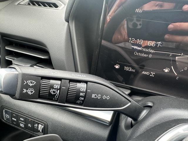 new 2026 GMC Terrain car