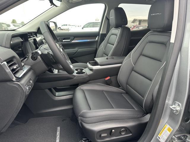new 2026 GMC Terrain car